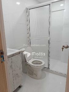 Apartaestudio en arriendo en Estadio, Medellín, 30 m² · foto 5 de 5