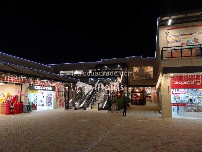 Retail space for rent in El Porvenir, Rionegro