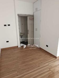 Apartamento de 5 alcobas en venta en Laureles, Medellín, 202 m² · foto 10 de 17