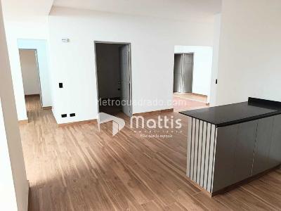 Apartamento de 5 alcobas en venta en Laureles, Medellín, 202 m² · foto 17 de 17