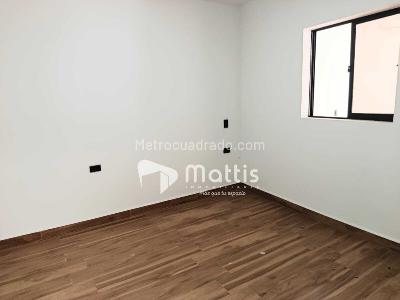 Apartamento de 5 alcobas en venta en Laureles, Medellín, 202 m² · foto 4 de 17