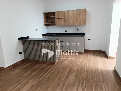 Apartamento de 5 alcobas en venta en Laureles, Medellín, 202 m² · foto 6 de 17