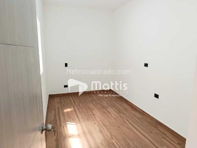 Apartamento de 5 alcobas en venta en Laureles, Medellín, 202 m² · foto 9 de 17