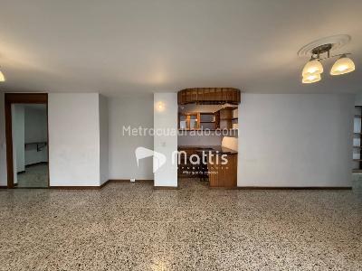 Apartamento de 3 alcobas en arriendo en Patio Bonito, Medellín, 135 m² · foto 4 de 20
