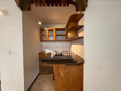 Apartamento de 3 alcobas en arriendo en Patio Bonito, Medellín, 135 m² · foto 5 de 20
