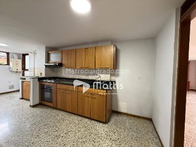 Apartamento de 3 alcobas en arriendo en Patio Bonito, Medellín, 135 m² · foto 7 de 20