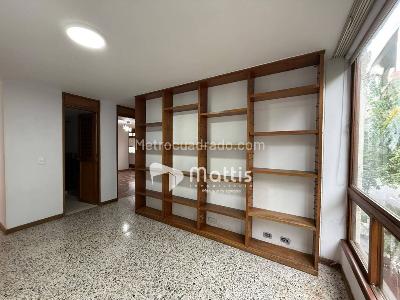 Apartamento de 3 alcobas en arriendo en Patio Bonito, Medellín, 135 m² · foto 16 de 20