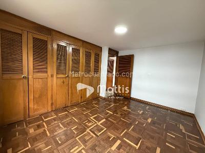 Apartamento de 3 alcobas en arriendo en Patio Bonito, Medellín, 135 m² · foto 20 de 20