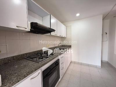 Apartamento en venta en El Poblado, Medellín · foto 10 de 20