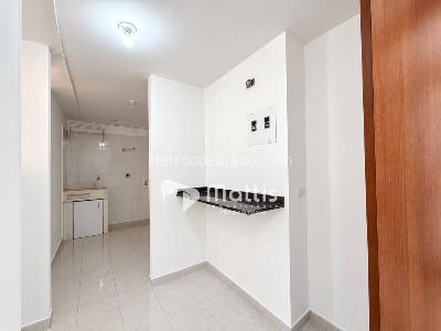 Apartamento en venta en El Poblado, Medellín · foto 13 de 20