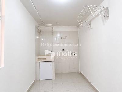 Apartamento en venta en El Poblado, Medellín · foto 14 de 20