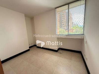 Apartamento en venta en El Poblado, Medellín · foto 18 de 20