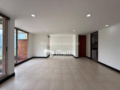 Apartamento en venta en El Poblado, Medellín · foto 2 de 20