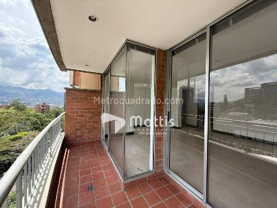 Apartamento en venta en El Poblado, Medellín · foto 5 de 20