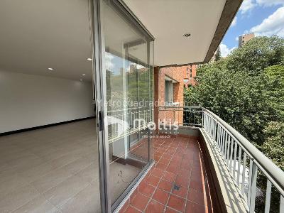Apartamento en venta en El Poblado, Medellín · foto 6 de 20