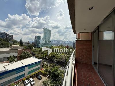 Apartamento en venta en El Poblado, Medellín · foto 7 de 20