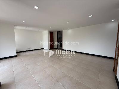 Apartamento en venta en El Poblado, Medellín · foto 9 de 20