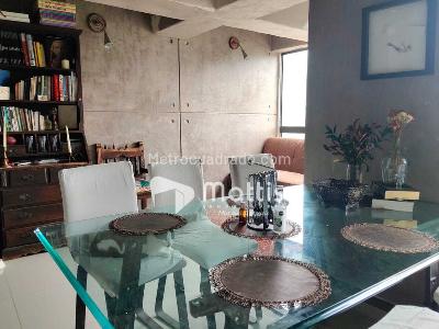 Apartamento de 2 alcobas en venta en Vereda Pan De Azucar, Sabaneta, 52 m² · foto 4 de 9