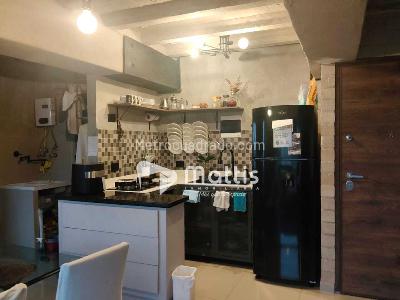 Apartamento de 2 alcobas en venta en Vereda Pan De Azucar, Sabaneta, 52 m² · foto 5 de 9