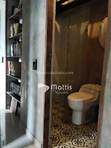 Apartamento de 2 alcobas en venta en Vereda Pan De Azucar, Sabaneta, 52 m² · foto 6 de 9
