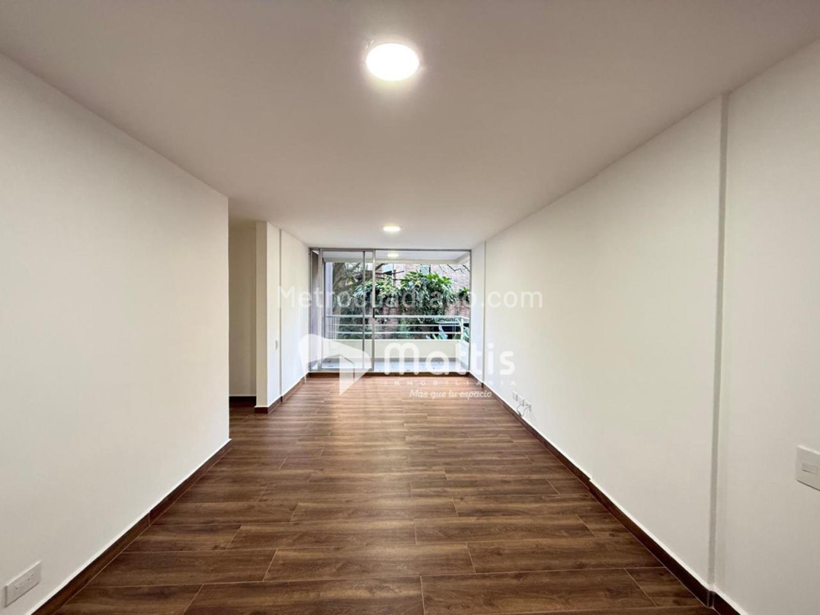 Foto del apartamento