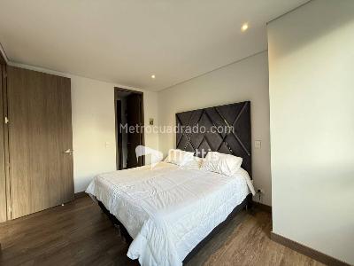 Apartamento de 2 alcobas en arriendo en Los Balsos, Medellín, 95 m² · foto 14 de 20