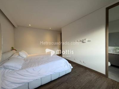 Apartamento de 2 alcobas en arriendo en Los Balsos, Medellín, 95 m² · foto 16 de 20