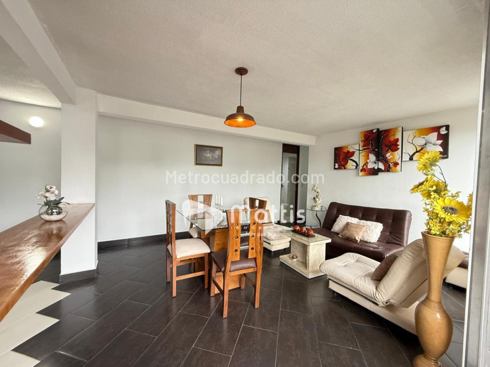 Foto del apartamento