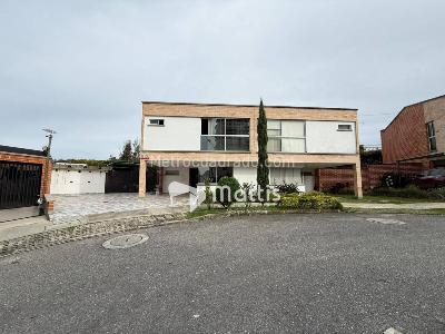 Casa en Arriendo, San Joaquin, Rionegro