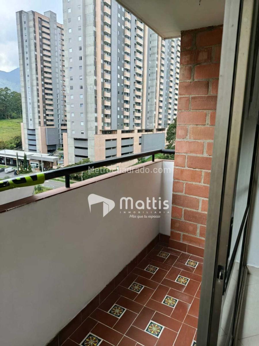 Foto del apartamento