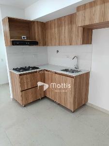 Apartamento en Arriendo, Vereda Pan De Azucar, Sabaneta