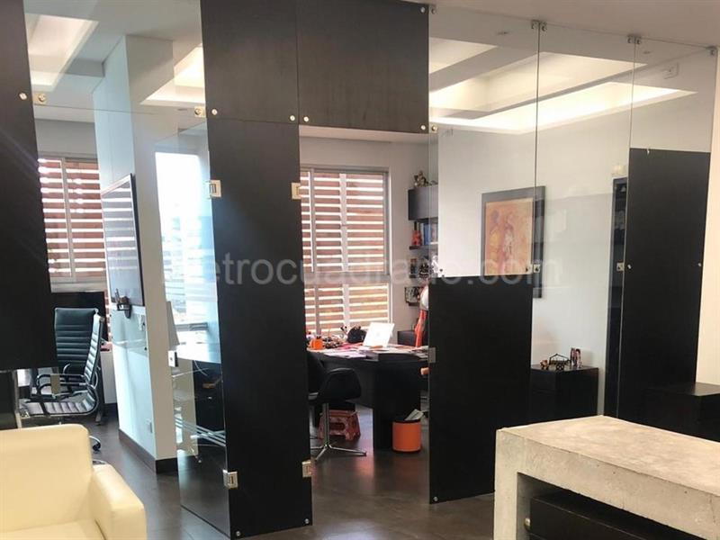 Oficina en Venta, CHICO NORTE II, Bogotá D.C. – pohled 3