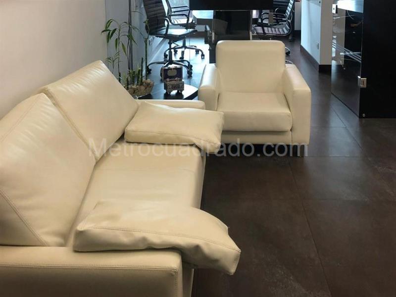 Oficina en Venta, CHICO NORTE II, Bogotá D.C. – pohled 4