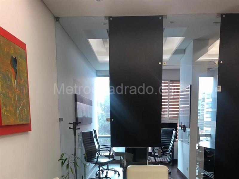 Oficina en Venta, CHICO NORTE II, Bogotá D.C. – pohled 5