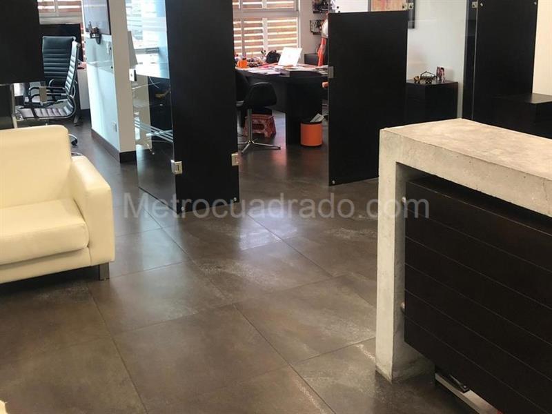Oficina en Venta, CHICO NORTE II, Bogotá D.C. – další