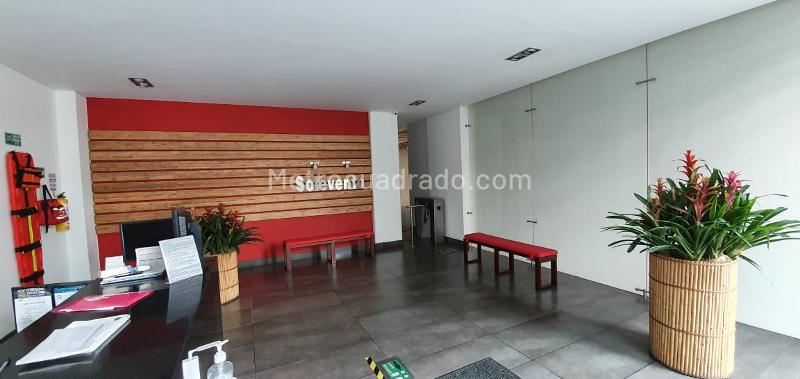 Oficina en Venta, Chico reservado, Bogotá D.C. – pohled 2