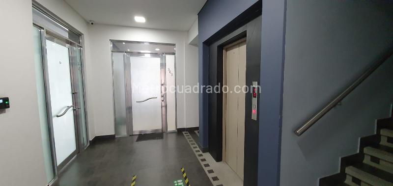 Oficina en Venta, Chico reservado, Bogotá D.C. – pohled 3