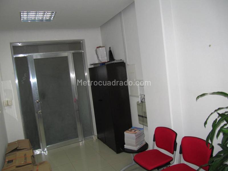 Oficina en Venta, Chico reservado, Bogotá D.C. – pohled 4