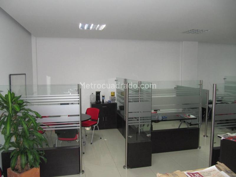 Oficina en Venta, Chico reservado, Bogotá D.C. – pohled 5