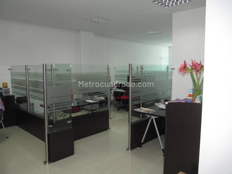 Oficina en Venta, Chico reservado, Bogotá D.C. – pohled 6