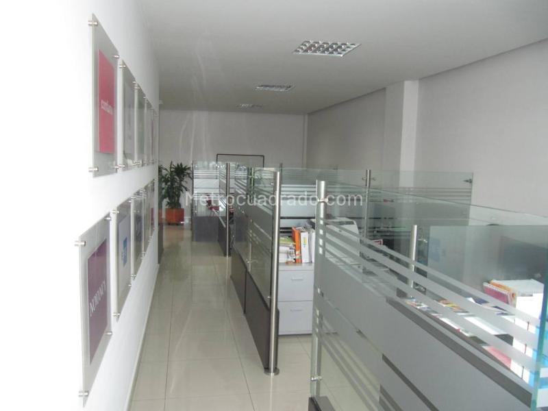 Oficina en Venta, Chico reservado, Bogotá D.C. – další