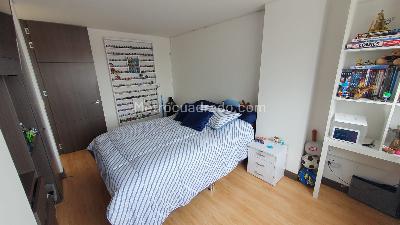 Apartamento en venta en Altos De Bella Suiza, Bogotá · foto 12 de 20