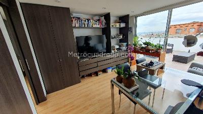 Apartamento en venta en Altos De Bella Suiza, Bogotá · foto 15 de 20