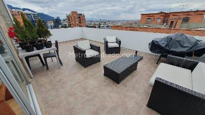 Apartamento en venta en Altos De Bella Suiza, Bogotá · foto 16 de 20