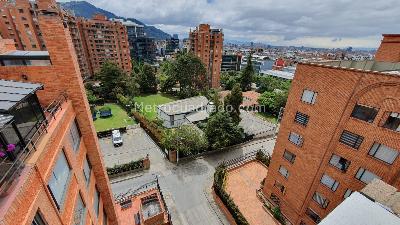 Apartamento en venta en Altos De Bella Suiza, Bogotá · foto 17 de 20