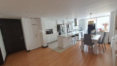 Apartamento en venta en Altos De Bella Suiza, Bogotá · foto 18 de 20