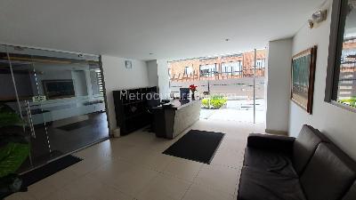 Apartamento en venta en Altos De Bella Suiza, Bogotá · foto 19 de 20