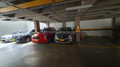 Apartamento en venta en Altos De Bella Suiza, Bogotá · foto 20 de 20