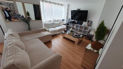 Apartamento en venta en Altos De Bella Suiza, Bogotá · foto 4 de 20