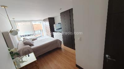 Apartamento en venta en Altos De Bella Suiza, Bogotá · foto 7 de 20